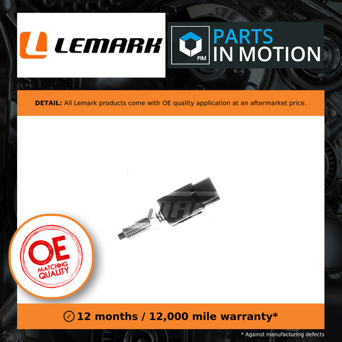 Brake light switch - brake,
