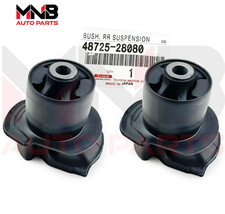 2x PAIR GENUINE TOYOTA ESTIMA