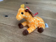 TY  Jingle Beanies Twigs the