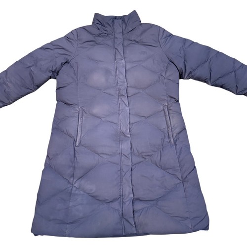 The north face metropolis down - metropolis,