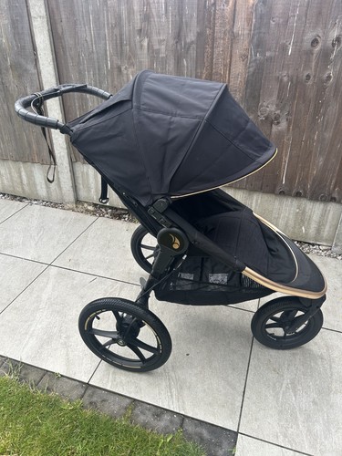 Baby jogger robin arzón - robin,