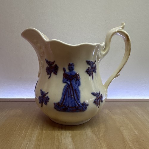 Rare 1840 queen victoria - queen,
