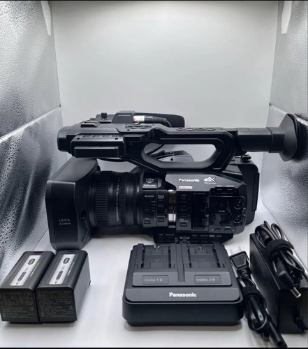 Panasonic ux90 uhd pro - panasonic, ag-ux90