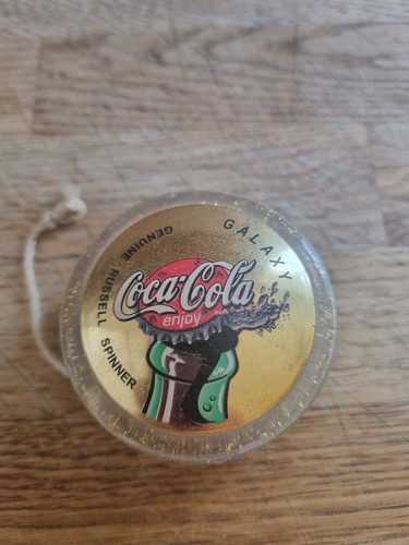 Genuine russell gold coca - genuine,