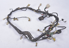 Honda VF750 RC09 Wiring