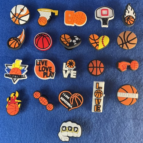 Basketball themed generic shoe - themed,