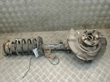 LANDROVER DISCOVERY SPORT SUSPENSION SHOCK FRONT RIGHT FK7218K045AB L550 2014-20