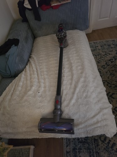 Dyson cordless vacuum - dyson,