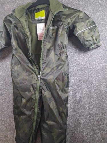 Regatta great outdoors kids - outdoors,