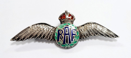 C1940s ww2 raf royal air - royal, force