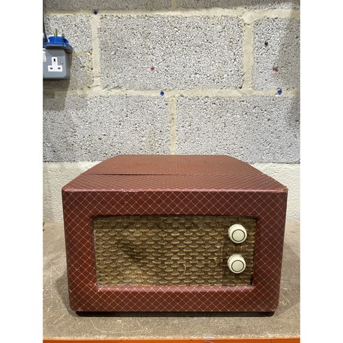 Vintage collaro 457 - vintage,