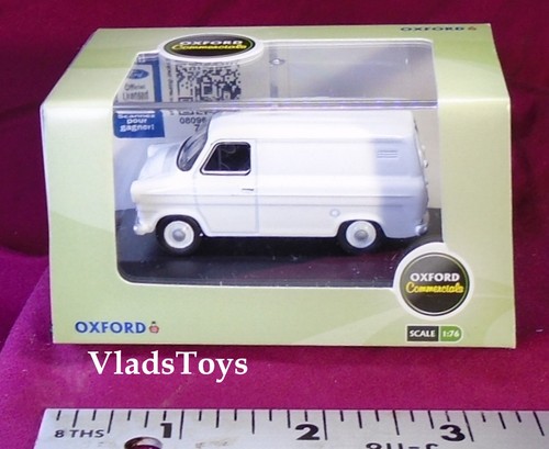 Oxford auto diecast - oxford, scale
