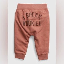 BABY GAP X STAR WARS Baby