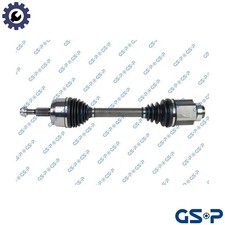 DRIVE SHAFT 201665 FOR VW
