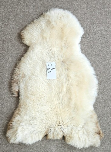 Genuine herdwick sheepskins - herdwick,