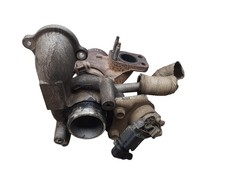 Peugeot Partner Turbo