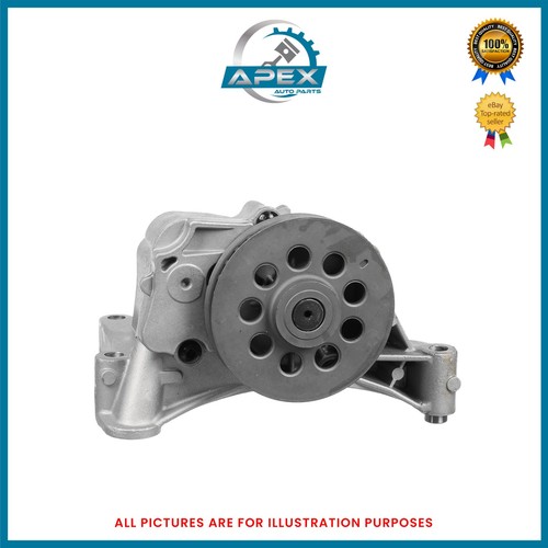 Oil pump for audi - pump,