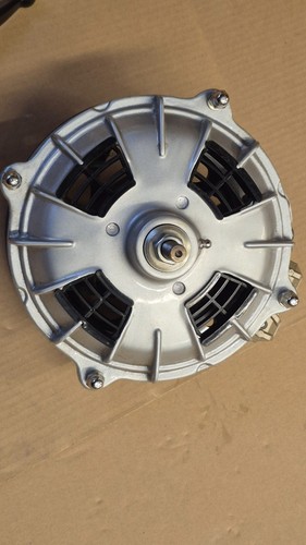 Lambretta hydraulic disc - lambretta,