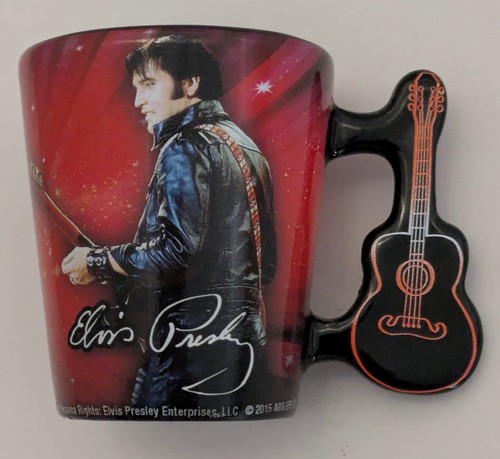 Nemesis now elvis - now, presley