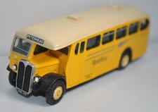 BUILT BUS KIT OO 1:76 - AEC