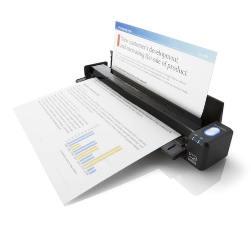 Ricoh scansnap ix100 portable - ricoh,