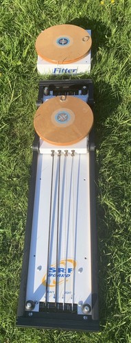 Exercise machine fitterfirst - exercise,