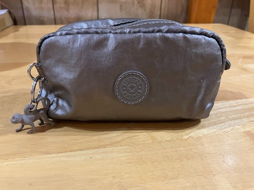 Kipling metallic small - kipling,