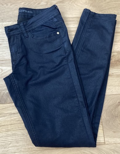 Ladies jane norman coated - norman, zip