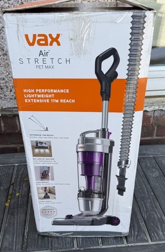 Vax air stretch - vax, pet
