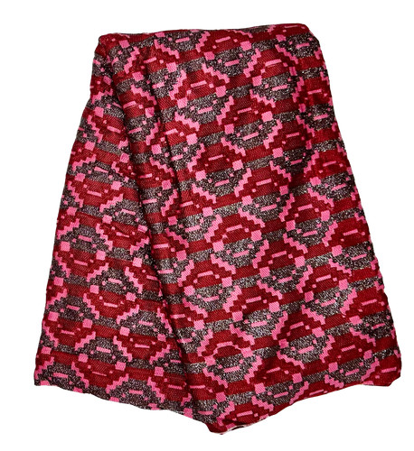 African fabric woven kente - woven,