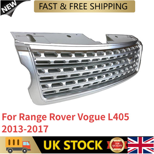 1pack front grille - 1pack,