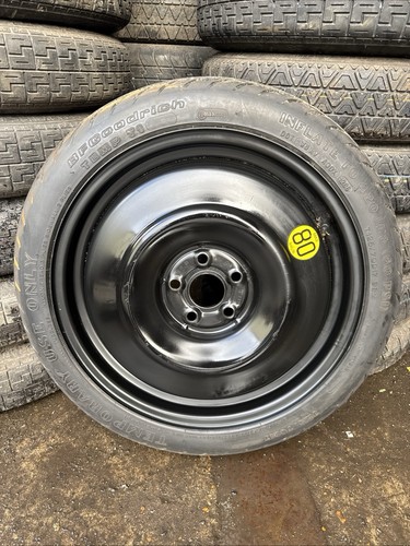 Toyota verso inch - 17",