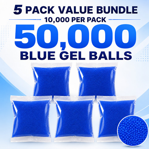 Gel blaster balls - gel, balls,