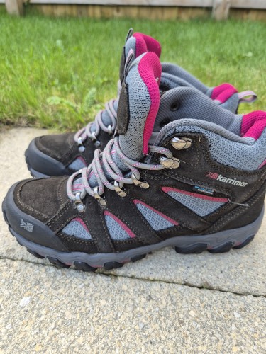 Karrimor bodmin mid women - bodmin,