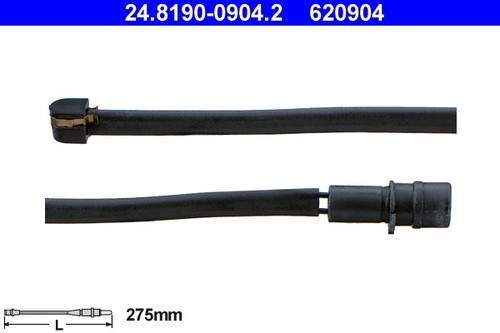 Rear ate 8190 0904 2 - rear, 24.8190-0904.2