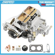 Carb Carburettor & Gasket Set