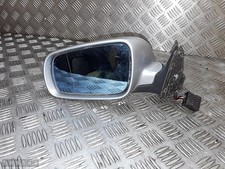 1999 AUDI A4 B5 WING MIRROR (LHD) ELECTRIC LEFT SIDE E6014740 5PIN