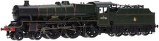 31-186 Bachmann OO Gauge Jubilee Class' (DCC) Renamed & Renumbered (Pre-Owned)