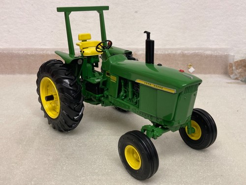 Scale ertl 5684 precision - 1/16,