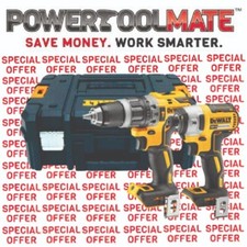 Dewalt DCF887N 18V Brushless