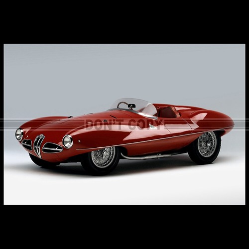 Photo 014839 alfa romeo - alfa, 1900