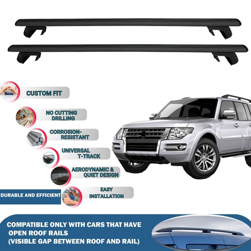 Roof rack cross - rack,