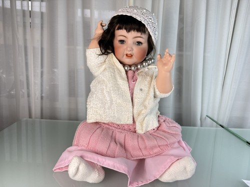 Artist doll collector - artist,