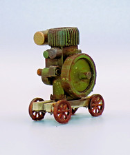 1/32 Scale Stationary Engine