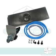 75L Backfill Water Tank for Motocross Racevan Valeting Jetwash Window Cleaning