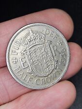 RARE SILVER COIN 1940 HALF