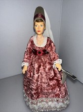 Peggy Nisbet Model P256