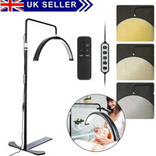 LED Half Moon Light-Beauty