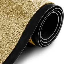 Non Slip Door Mat Washable