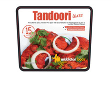Middleton Foods Tandoori